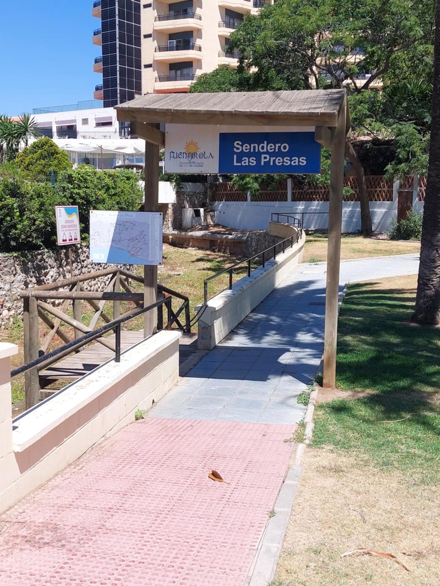 Estudio Con Piscina Y Parking, Playa A 4 Min A Pie, Tren A 2 Min Fuengirola Kültér fotó